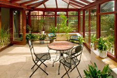 West Marina conservatory quotes