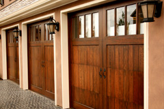 West Marina garage extension quotes